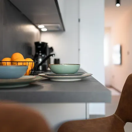 Apartman Katarina Baška