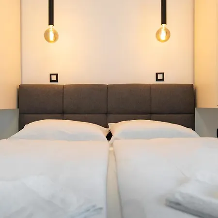 Apartman Katarina Baška