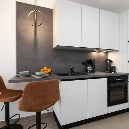 Apartment Katarina *