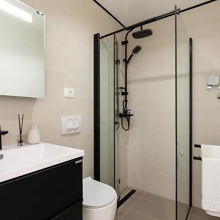 Katarina Appartamento Baška