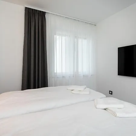 Katarina Apartman